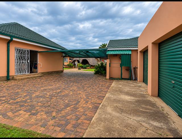 3 BEDROOM HOUSE FOR SALE IN SONLAND PARK